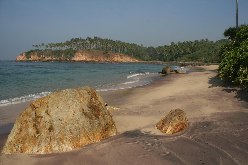 Highland Villa Weligama Exterior foto