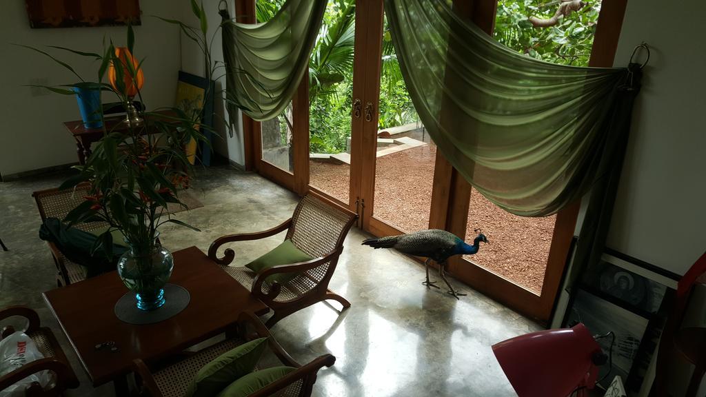 Highland Villa Weligama Exterior foto