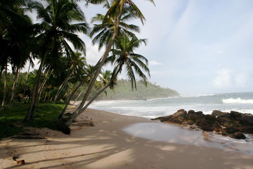 Highland Villa Weligama Exterior foto