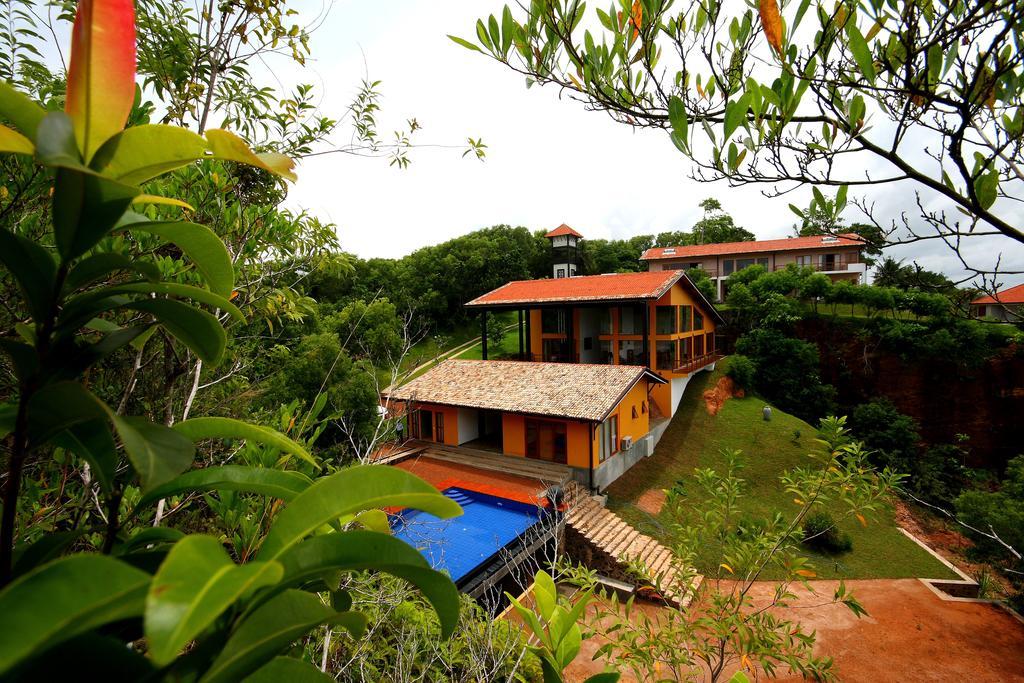 Highland Villa Weligama Exterior foto