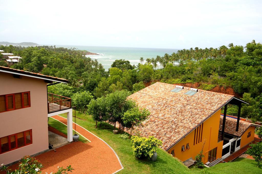 Highland Villa Weligama Exterior foto