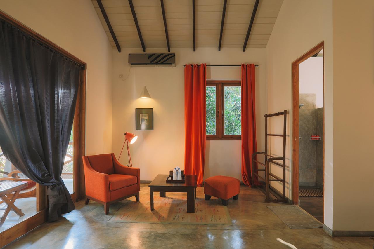 Highland Villa Weligama Exterior foto