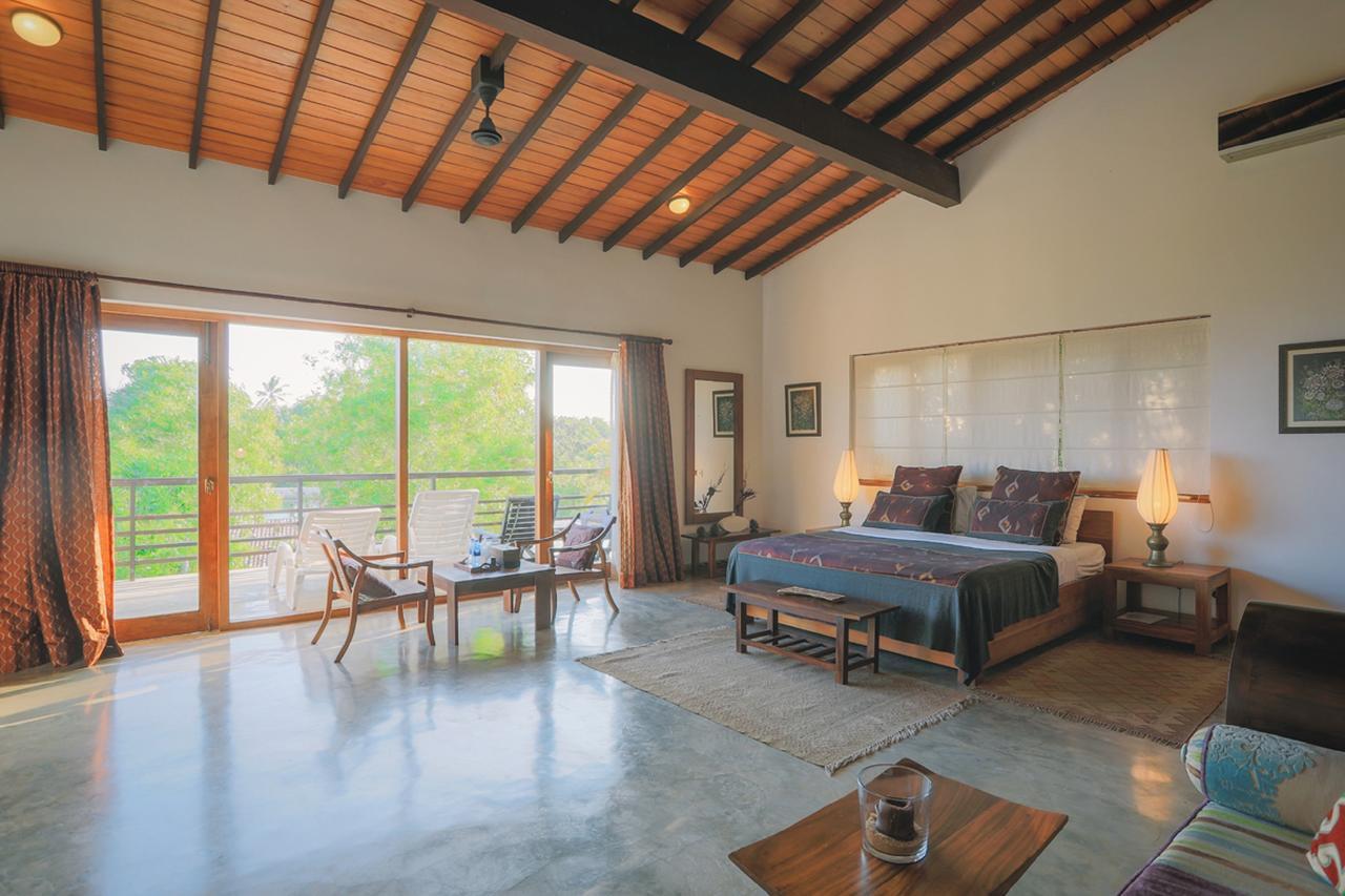 Highland Villa Weligama Exterior foto