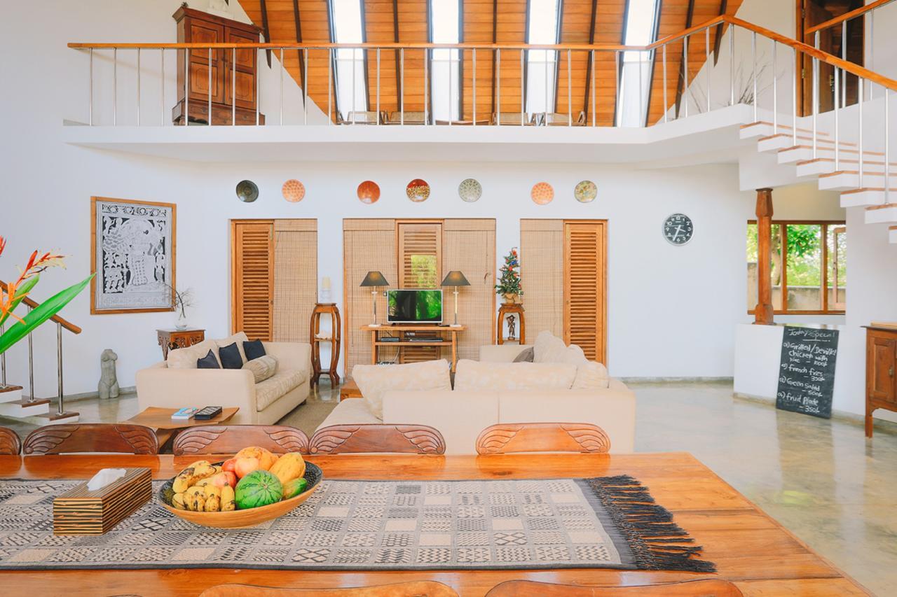 Highland Villa Weligama Exterior foto