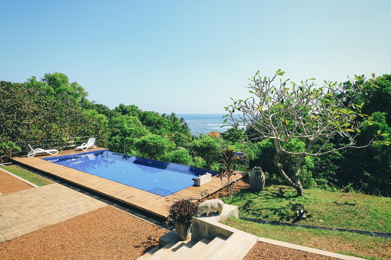 Highland Villa Weligama Exterior foto