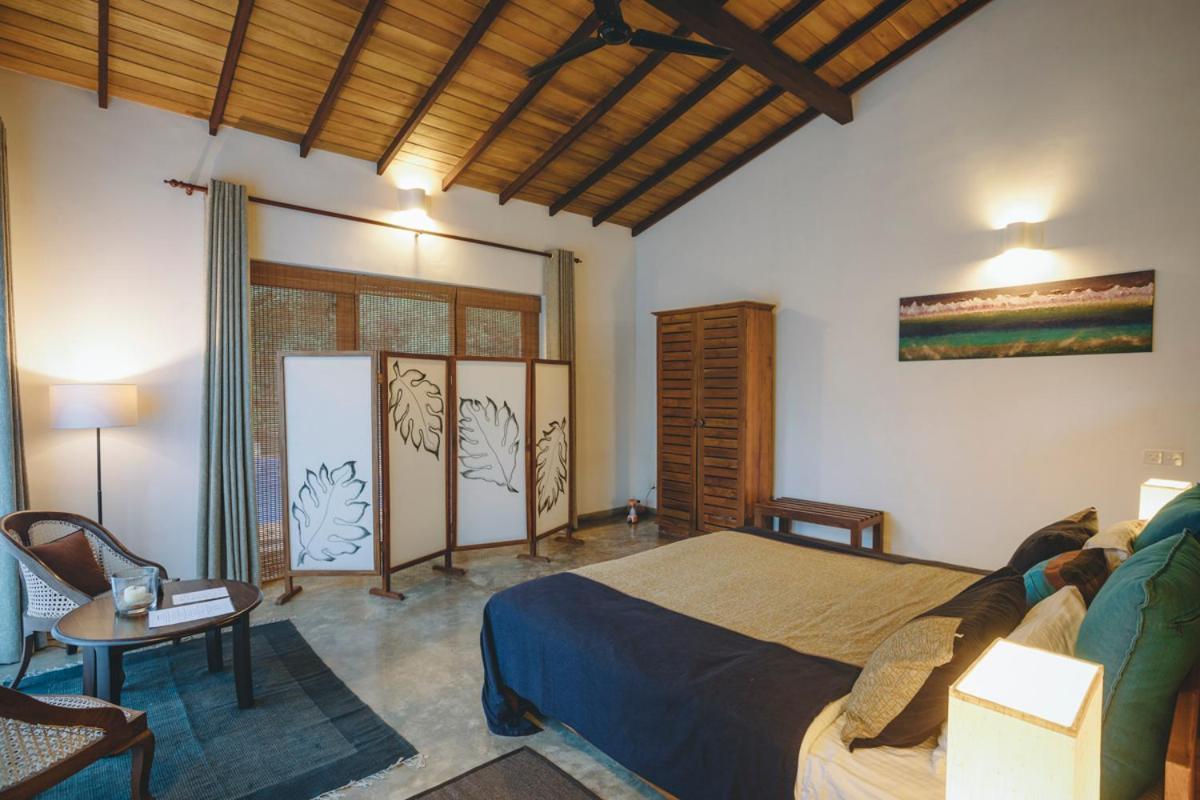 Highland Villa Weligama Exterior foto