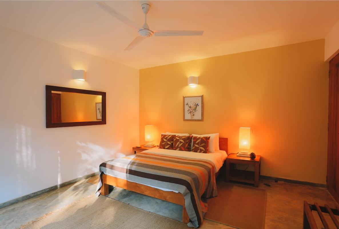 Highland Villa Weligama Exterior foto